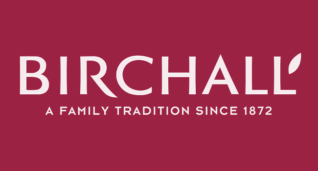 Birchall logo