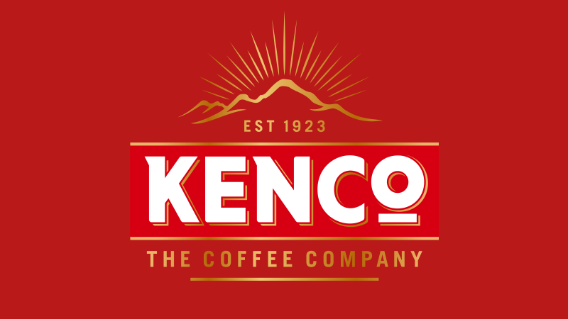 Kenco Instant Coffee