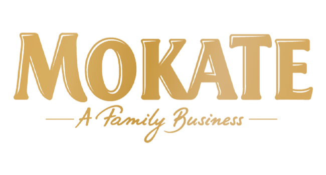 Mokate Coffee