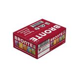 Bronte Traditional Biscuits 100 Mini Packs 5 Variety Pack