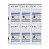 Birchall Camomile Flowers Prism Tea Bags 6x15