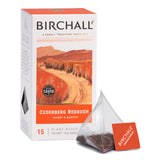 Birchall Cederberg Redbush Prism Tea Bags 6x15