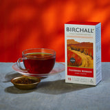 Birchall Cederberg Redbush Prism Tea Bags 6x15