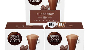 Nescafé Dolce Gusto Magnum Packs