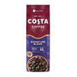 Costa Coffee Signature Blend Dark Roast Coffee Beans 1kg Pack