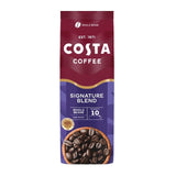 Costa Coffee Signature Blend Dark Roast Coffee Beans 1kg Pack