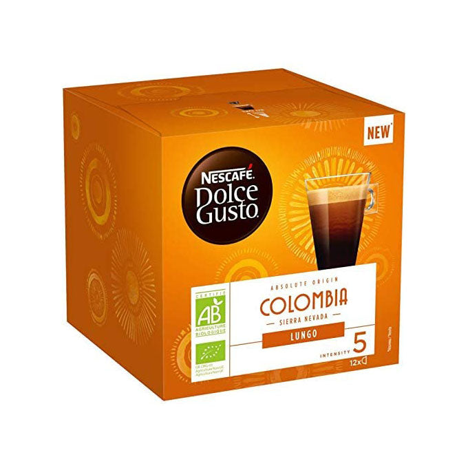 39 Nescafe Dolce Gusto Capsules Stock Photos, High-Res Pictures, and Images  - Getty Images