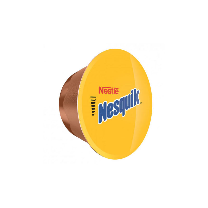 Nesquik capsules outlet