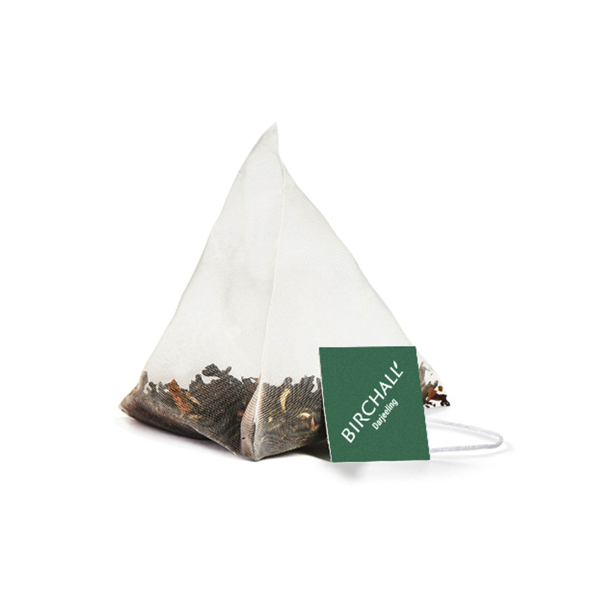 Birchall Darjeeling Prism Tea Bags 6x15