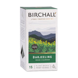 Birchall Darjeeling Prism Tea Bags 6x15