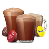 Dolce Gusto Chocolate Pods Bundle