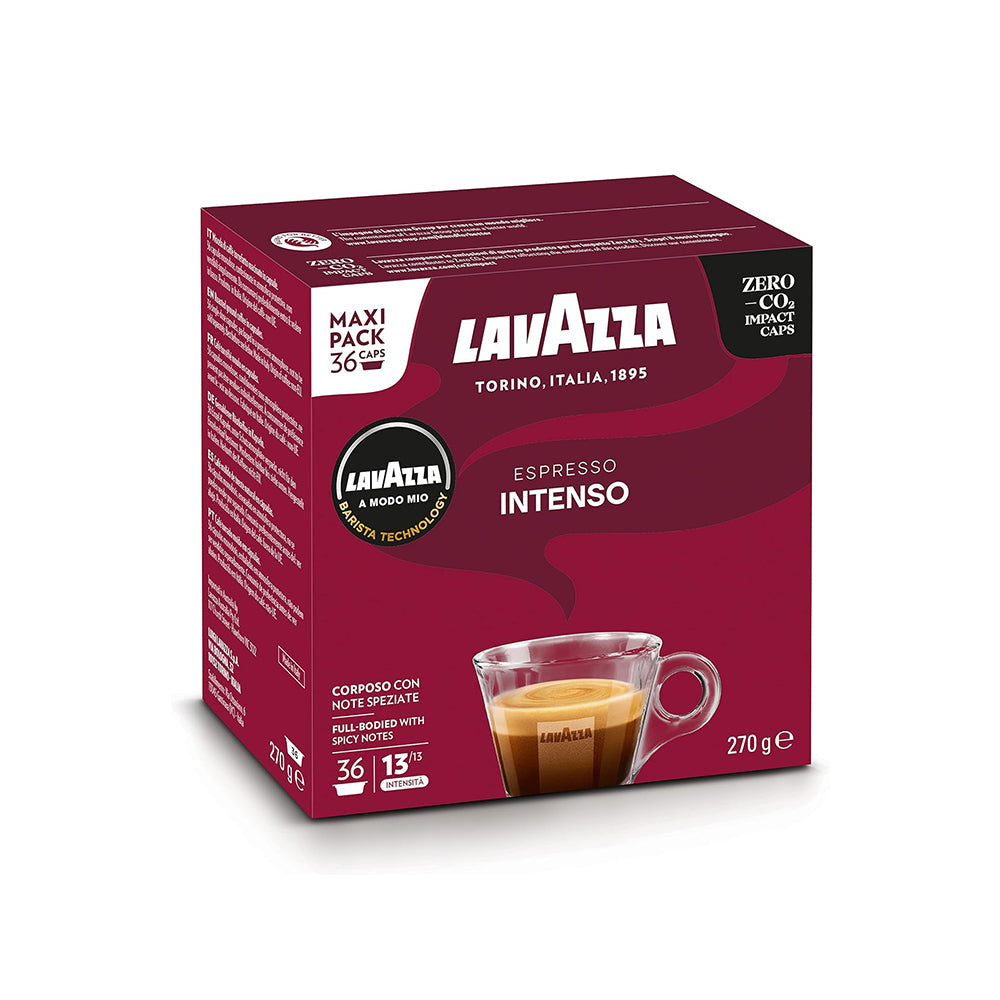 Lavazza hot chocolate pods hotsell