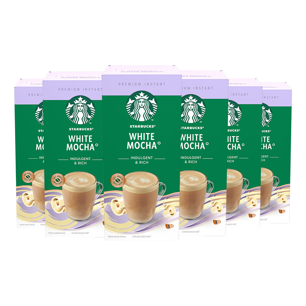 Keurig starbucks white chocolate mocha best sale