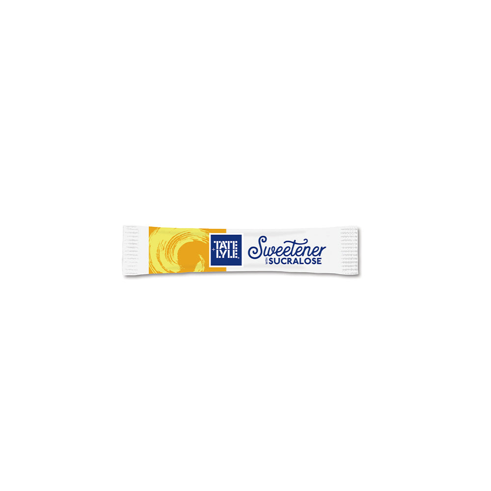 Tate & Lyle Sucralose Sweetener Sticks