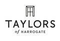 taylors of harrogate logo