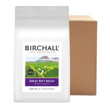 Birchall Decaffeinated Breakfast Tea Loose Leaf Tea 6x1kg