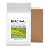 Birchall Mao Feng Green Tea Loose Leaf Tea 6x750G