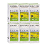 Birchall Mao Feng Green Tea Prism Tea Bags 6x15