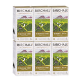 Birchall Virunga Chai Prism Tea Bags 6x15