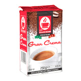 Tiziano Bonini Gran Crema Ground 20x250g Case