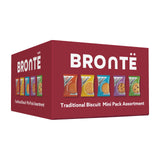 bronte mini pack