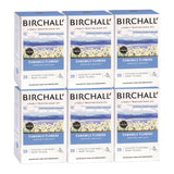 Birchall Camomile Flowers Enveloped Prism Tea Bags 6x20