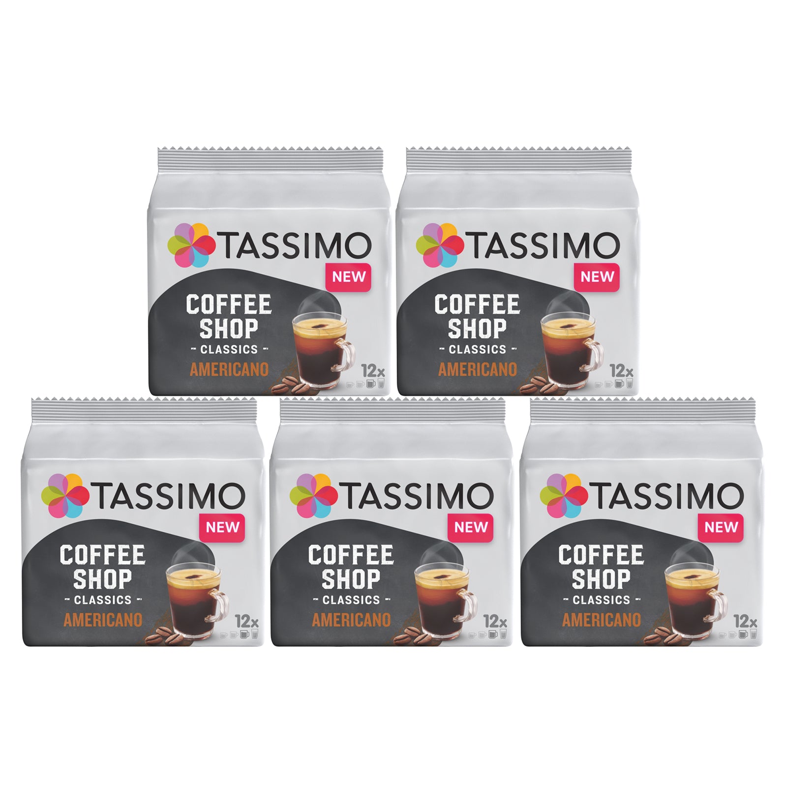 Buy tassimo pods best sale