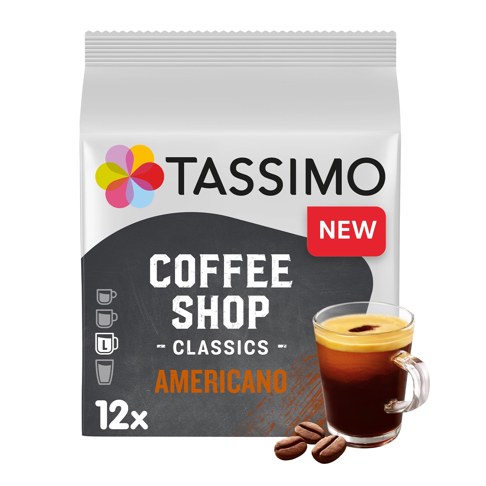 Buy tassimo pods hotsell