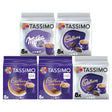 Tassimo Hot Chocolate Bundle