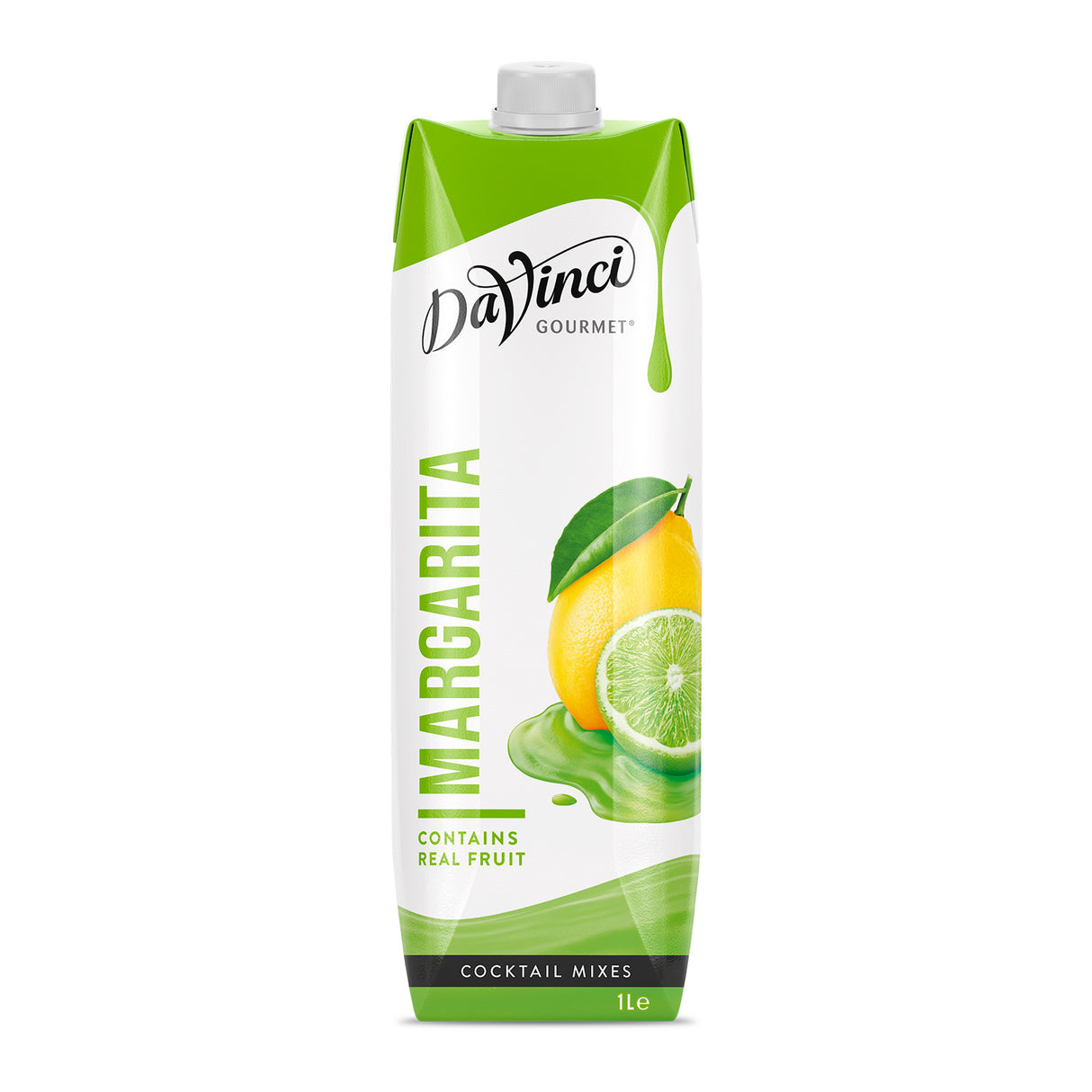 DaVinci Margarita Cocktail Mix