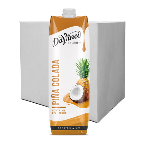 DaVinci Pina Colada Cocktail Mix