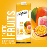 DaVinci Exotic Fruit Puree