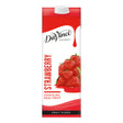 DaVinci Strawberry Fruit Puree 1 Litre