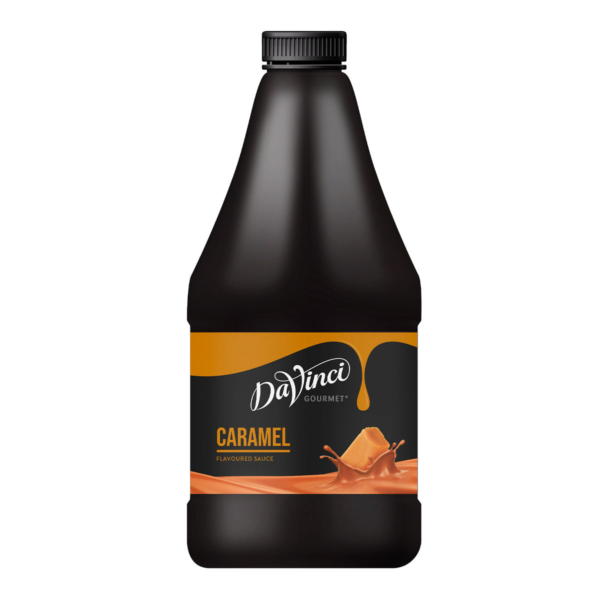 DaVinci Gourmet Classic Caramel Sauce 2.5KG Bottle