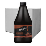 DaVinci Gourmet Chocolate Sauce 6x2.5Kg Case