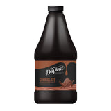 DaVinci Gourmet Chocolate Sauce 6x2.5Kg Case