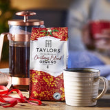 Taylors of Harrogate Christmas Blend Ground Coffee 200g