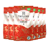 taylors christmas blend 6x200g