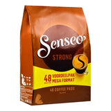 senseo strong pack