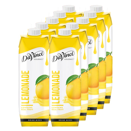 DaVinci Lemonade Drink Mix