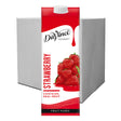 DaVinci Strawberry Fruit Puree