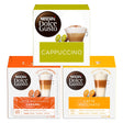 Dolce Gusto Milky Bundle Pack 24 Drinks