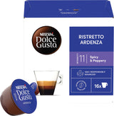 Nescafé Dolce Gusto Ristretto Ardenza Coffee Pods - Case