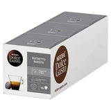 Nescafe Dolce Gusto Ristretto Barista Coffee Pods - Case