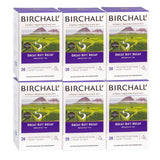 Birchall Great Rift Decaf Enveloped Prism Tea Bags 6x20