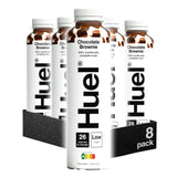 Huel Ready To Drink Chocolate Brownie Case 8x500ml