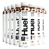 Huel Ready To Drink Chocolate Brownie Case 8x500ml