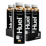 Huel Ready To Drink Black Edition Iced Latte Case 8x500ml