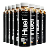 Huel Ready To Drink Black Edition Iced Latte Case 8x500ml