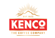 kenco logo